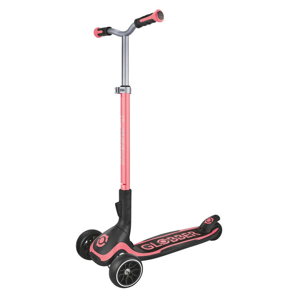 Globber Ultimum V2 Foldable Scooter - Inlinex