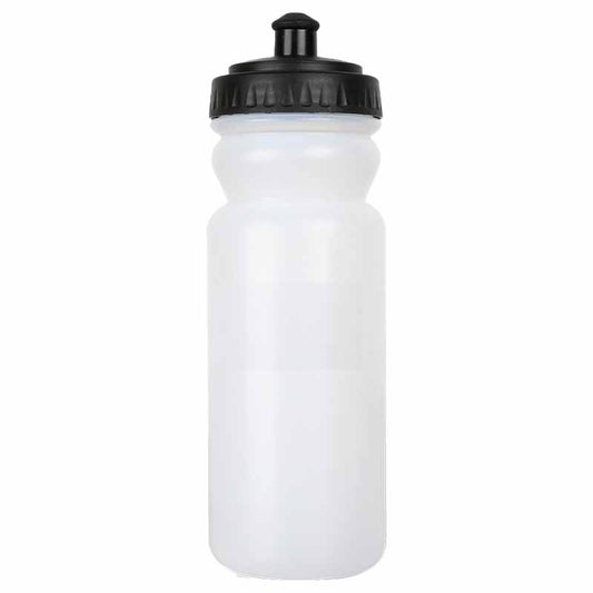 Sports Clear Water Bottle - Inlinex