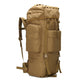 Tactical 65L Travel Backpack - Inlinex