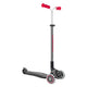 Patinete plegable para niños Globber Master Lights
