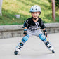 Flying Eagle ND Nadia Blue Kids Skates - Inlinex