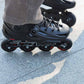 Flying Eagle FBS+ Avian Black Skates - Inlinex
