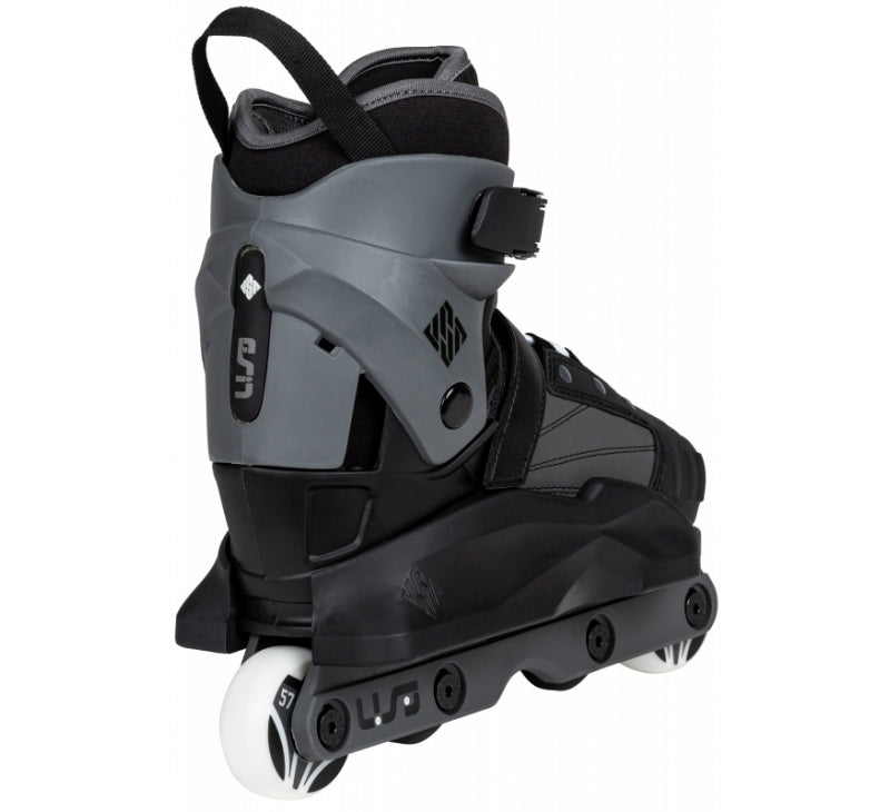 USD Transformer Kids Aggressive Skates - Inlinex