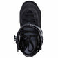 USD Aeon 60 Black Linerless Aggressive Skate - Inlinex