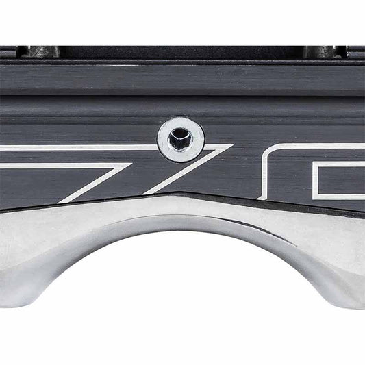 Kizer Element II Grindblock - Inlinex