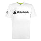 Rollerblade Move Freely White T-Shirt - Inlinex