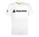 Camiseta blanca Rollerblade Move Freely