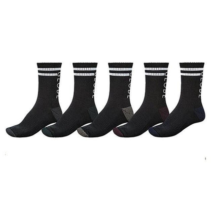 Globe Carter Crew Skate Socks - Inlinex