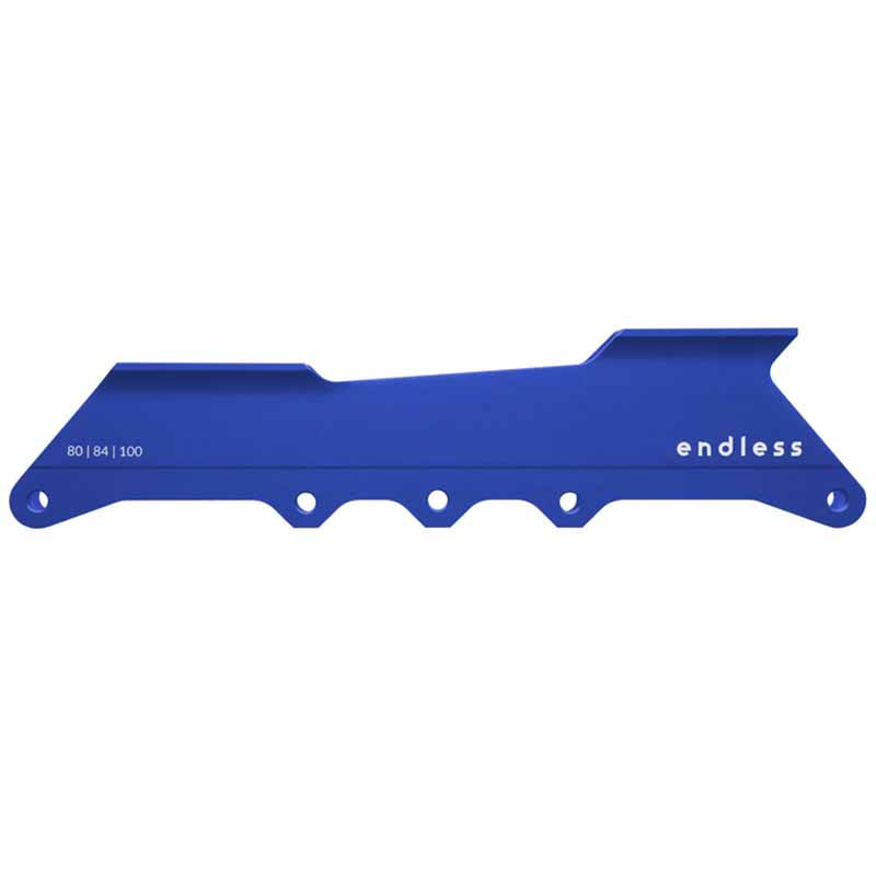 Endless 80 MK2 Frame - Inlinex
