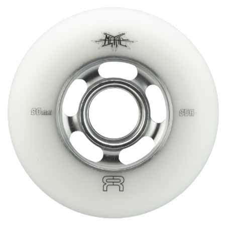 FR Metal Natural Wheels - Inlinex