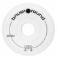 FR Round 80mm Wheels - Inlinex