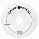 Ruedas redondas FR de 80 mm