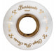 Chaya Barbie Lu Pro 56mm Quad Wheels (Pack of 4)