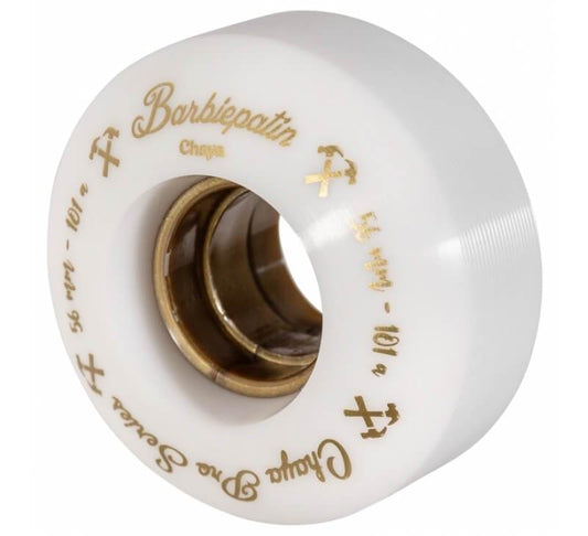 Chaya Barbie Lu Pro 56mm Quad Wheels - Inlinex - alternate view