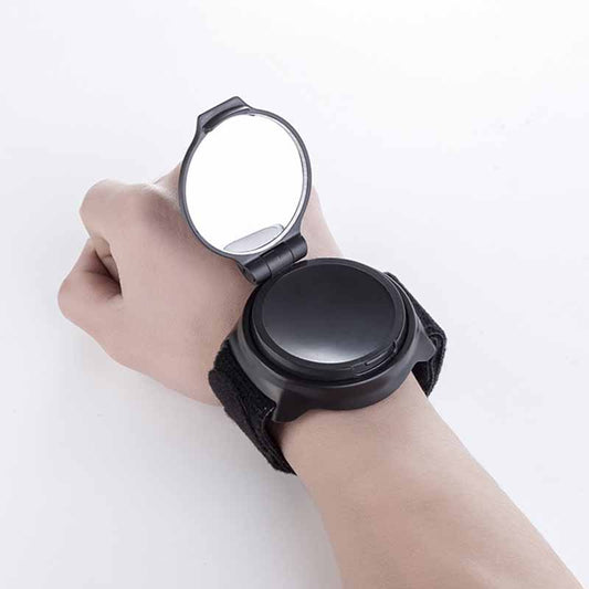 Wrist Rearview Mirror - Inlinex - alternate view