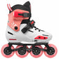 Rollerblade Apex Coral Kids Skates - Inlinex