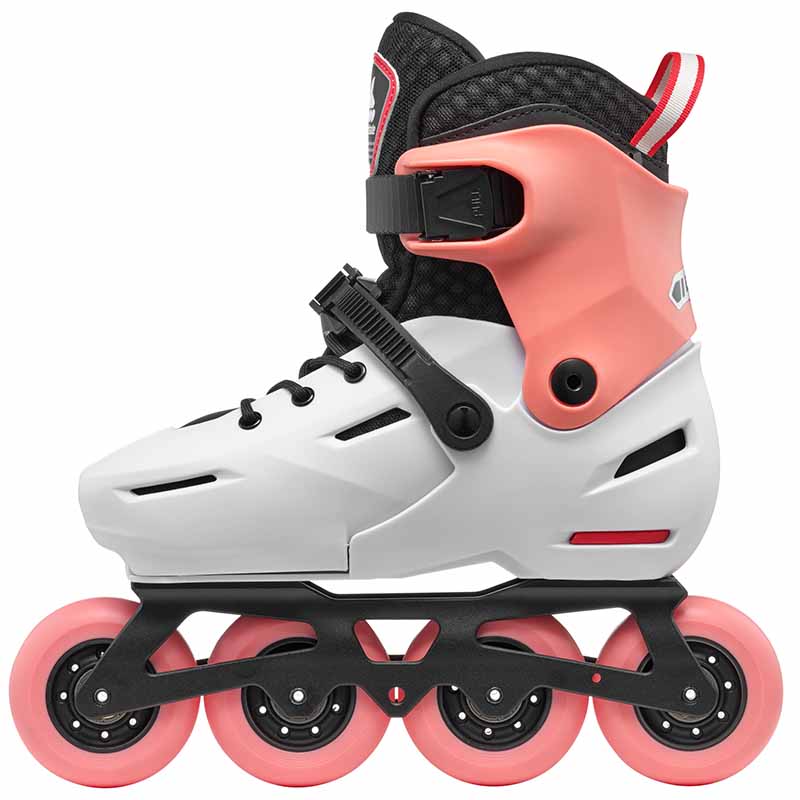 Rollerblade Apex Coral Kids Skates - Inlinex