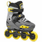 Rollerblade Apex Charcoal Kids Skates - Inlinex