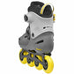 Rollerblade Apex Charcoal Kids Skates - Inlinex