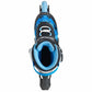Rollerblade Microblade SL Sky Blue Kids Skates - Inlinex