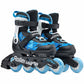 Rollerblade Microblade SL Sky Blue Kids Skates - Inlinex