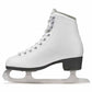 Bladerunner Aurora W White Ice Skates - Inlinex