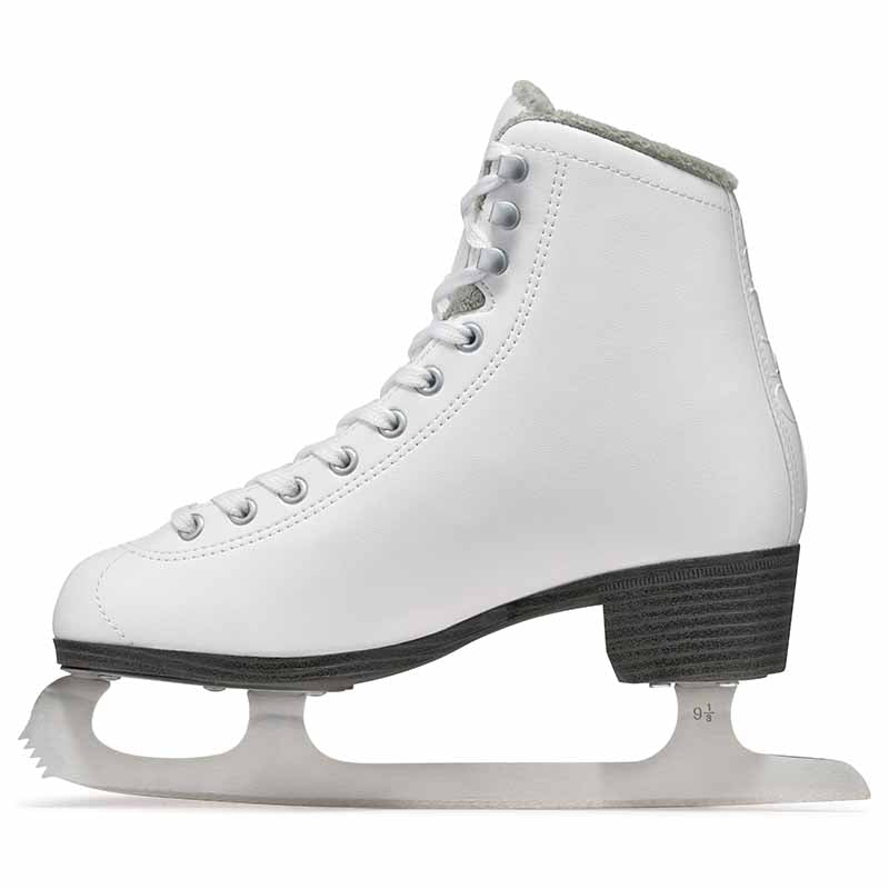 Bladerunner Aurora W White Ice Skates - Inlinex