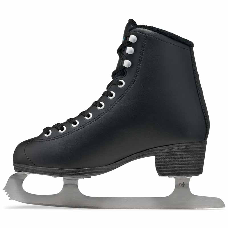 Bladerunner Aurora W Black Ice Skates - Inlinex