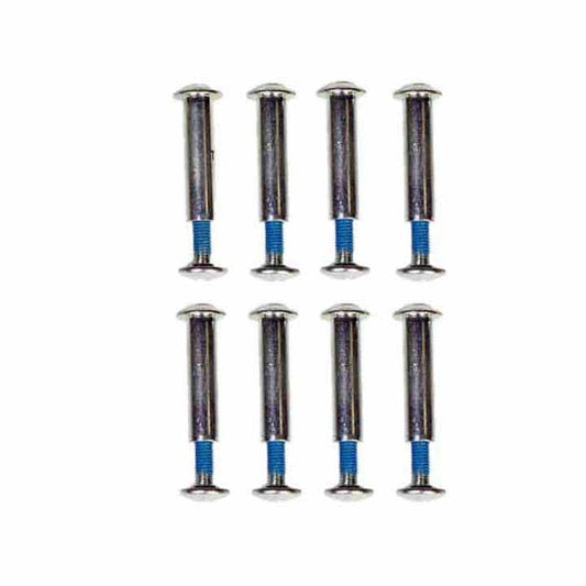 Rollerblade Zetra (Comp) Axle Set - Inlinex - alternate view
