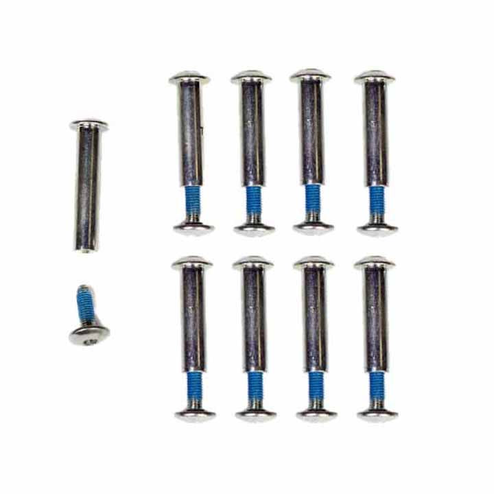 Rollerblade Zetra (Comp) Axle Set - Inlinex