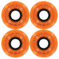 Globe Bruiser Wheels - Inlinex
