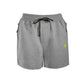 Rollerblade Grey Men's Shorts with Pocket - Inlinex
