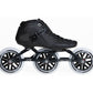 ✈️Powerslide Puls 125 Trinity Racing Skates - Inlinex