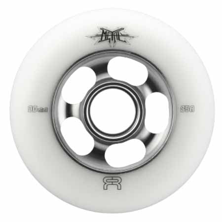 FR Metal Natural Wheels - Inlinex