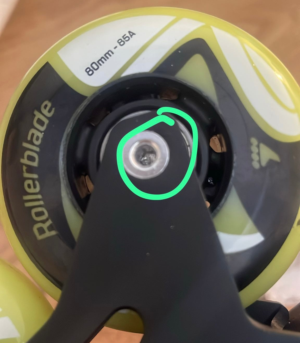 Rounded Bolt/Nut Removal Service - Inlinex