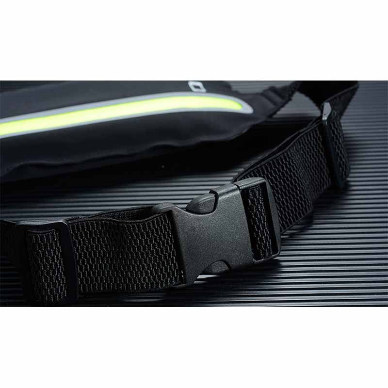 Sports Mini Waist Bag - Inlinex