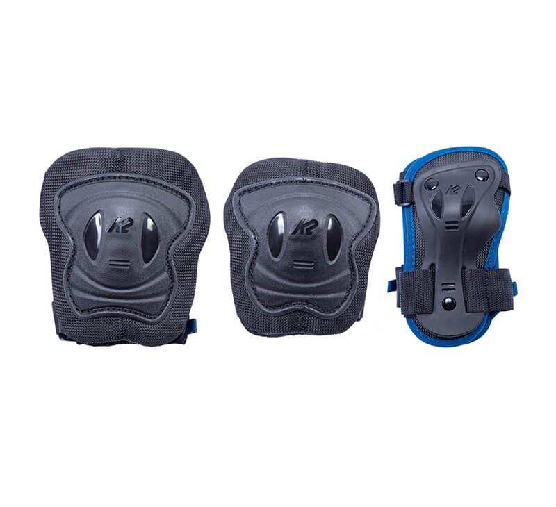 K2 Raider Pro Jr Protective Set - Inlinex