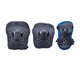 Conjunto protector K2 Raider Pro Jr
