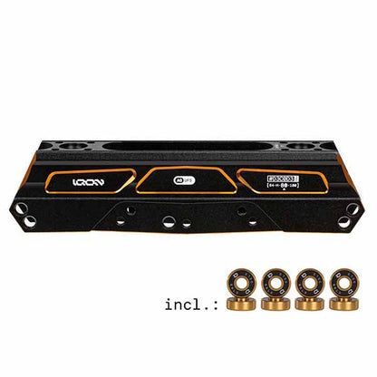Frame Iqon Decode Pro 80 UFS