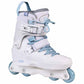 USD Aeon 60 Nicoly Pro Aggressive Skate - Inlinex
