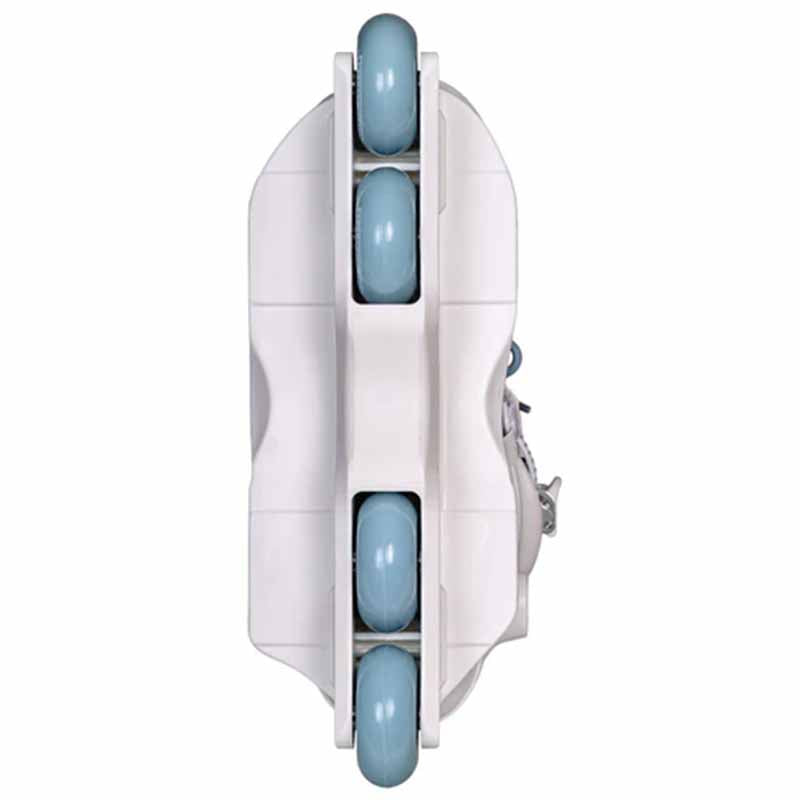 USD Aeon 60 Nicoly Pro Aggressive Skate - Inlinex