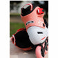 Rollerblade Apex Coral Kids Skates - Inlinex