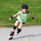 Rollerblade Apex Coral Kids Skates - Inlinex