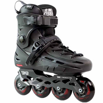Sepatu Luncur Flying Eagle B6 Hero Hitam