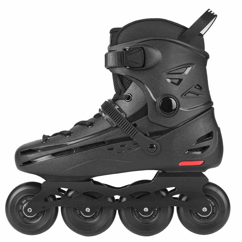 Flying Eagle B6 Hero Black Skates - Inlinex
