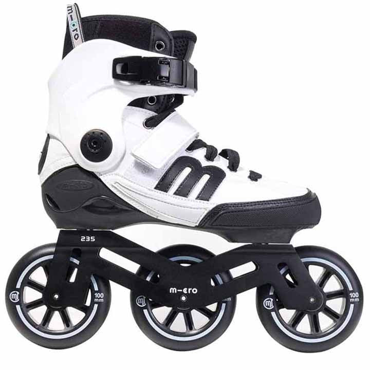 🔥Micro Beat Urban Skates - Inlinex