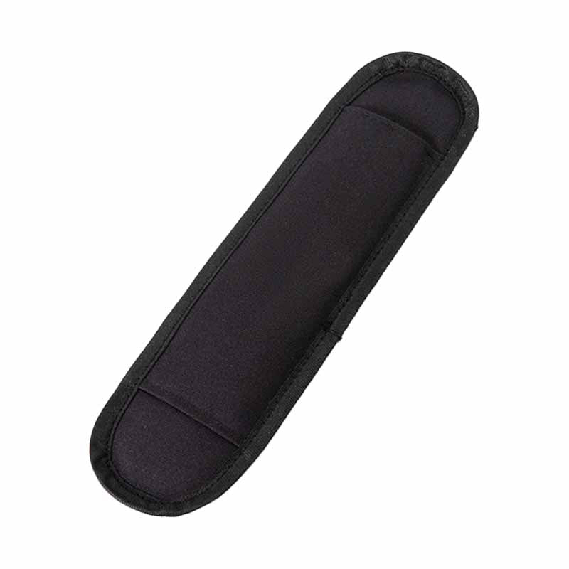 Black Shoulder Pad - Inlinex