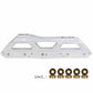 Chasis Iqon Decode Pro 110 165mm