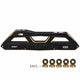 Chasis Iqon Decode Pro 110 165mm