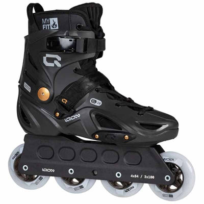 Iqon CL 20 Lite Skate - Inlinex